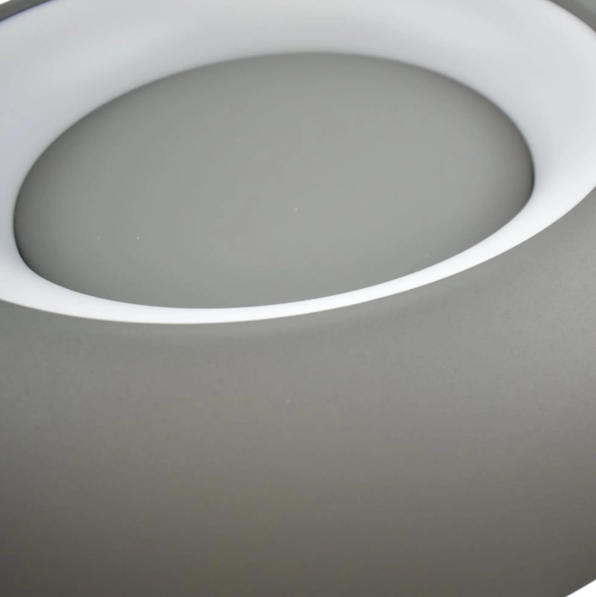 Lámpara de techo LED tipo plafón "FAX" - CCT 3000K - 4000K - 21W
