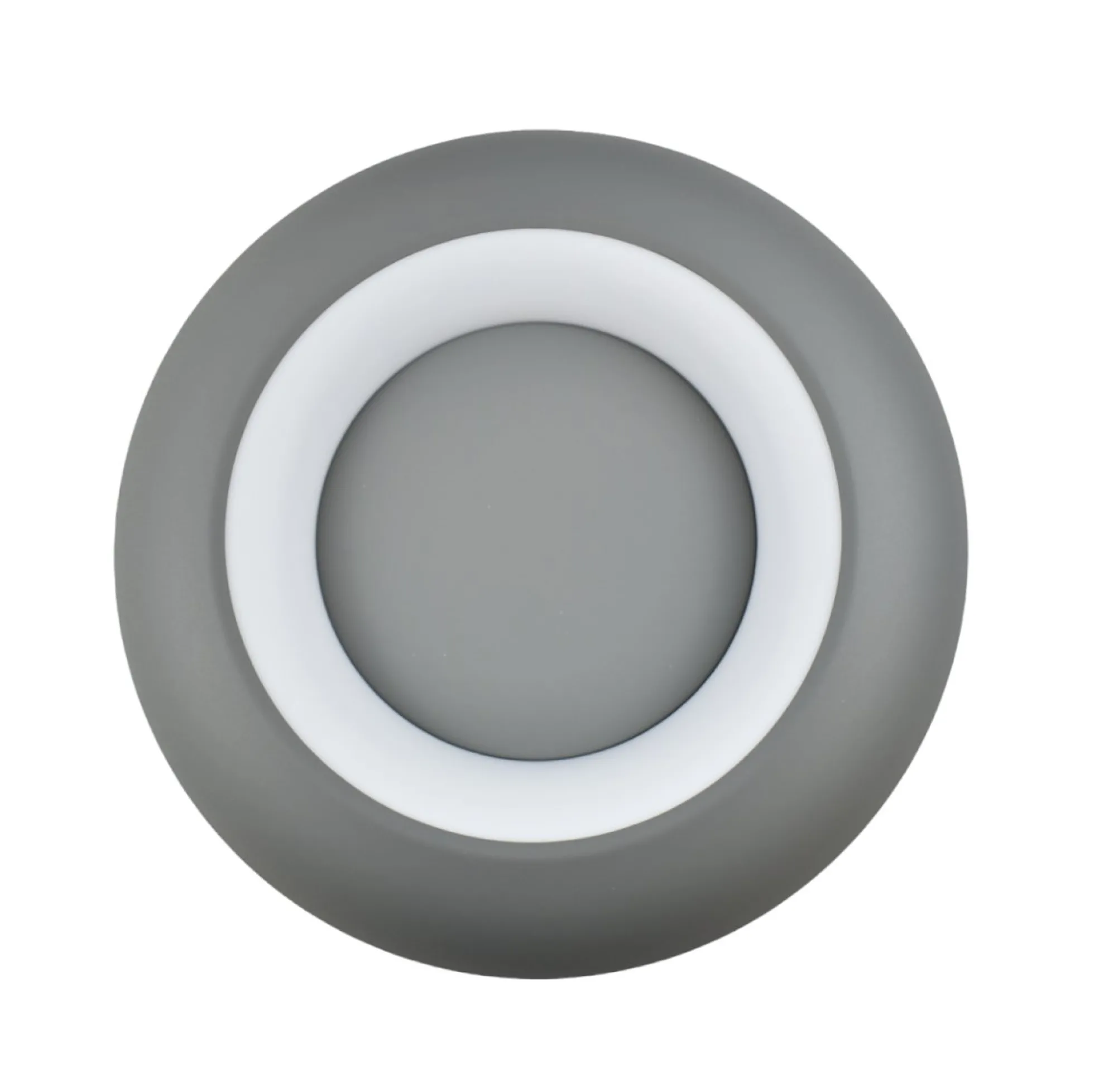 Lámpara de techo LED tipo plafón "FAX" - CCT 3000K - 4000K - 21W