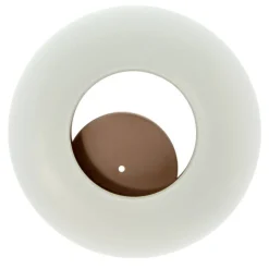 Lámpara de techo LED tipo plafón 