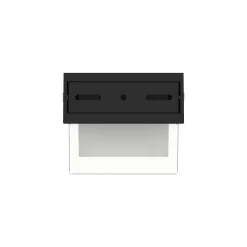 Lámpara LED solar con sensor de microondas - 3000K - IP65 - 360lm