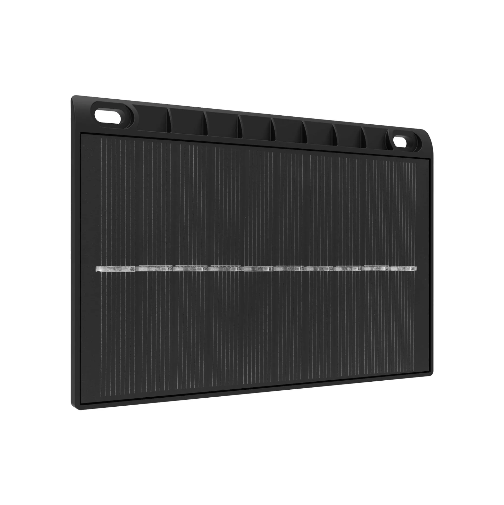 Lámpara LED solar de exterior - CCT - 4 LED - 120lm