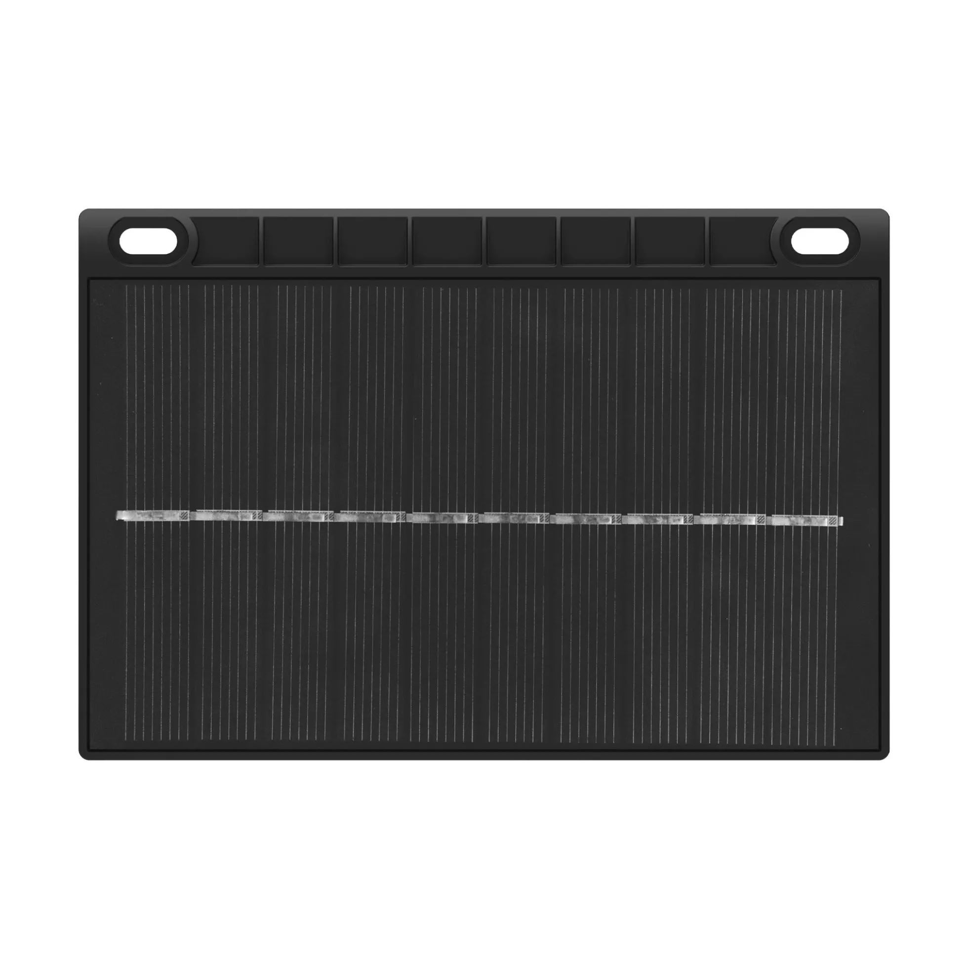 Lámpara LED solar de exterior - CCT - 4 LED - 120lm