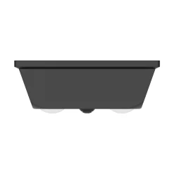 Lámpara LED solar de exterior - CCT - 2 LED - 60lm