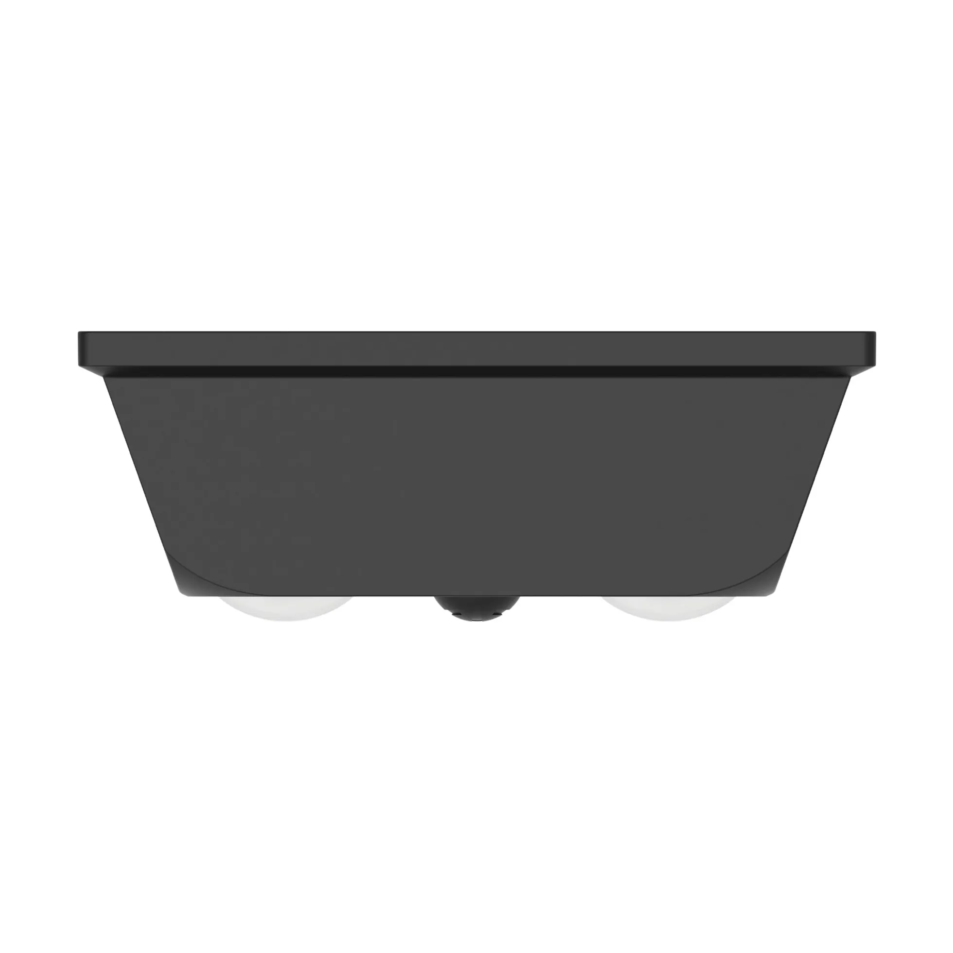 Lámpara LED solar de exterior - CCT - 2 LED - 60lm