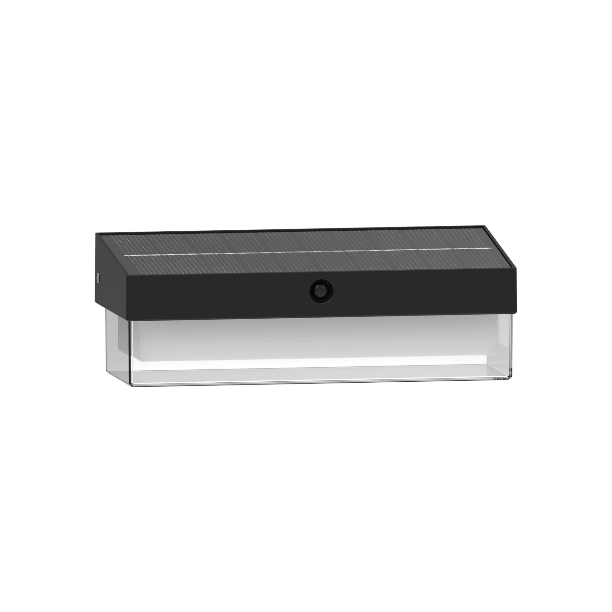 Lámpara LED solar de exterior - CCT - IP65 - 210lm