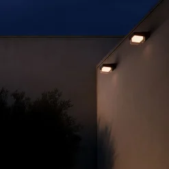 Lámpara LED solar de exterior - CCT - IP65