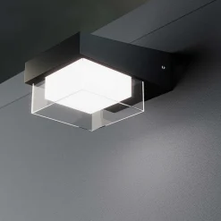 Lámpara LED solar de exterior - CCT - IP65