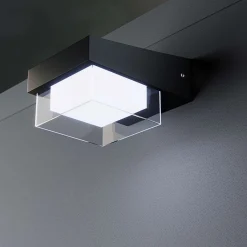 Lámpara LED solar de exterior - CCT - IP65