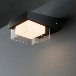 Lámpara LED solar de exterior - CCT - IP65