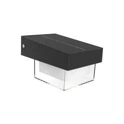 Lámpara LED solar de exterior - CCT - IP65