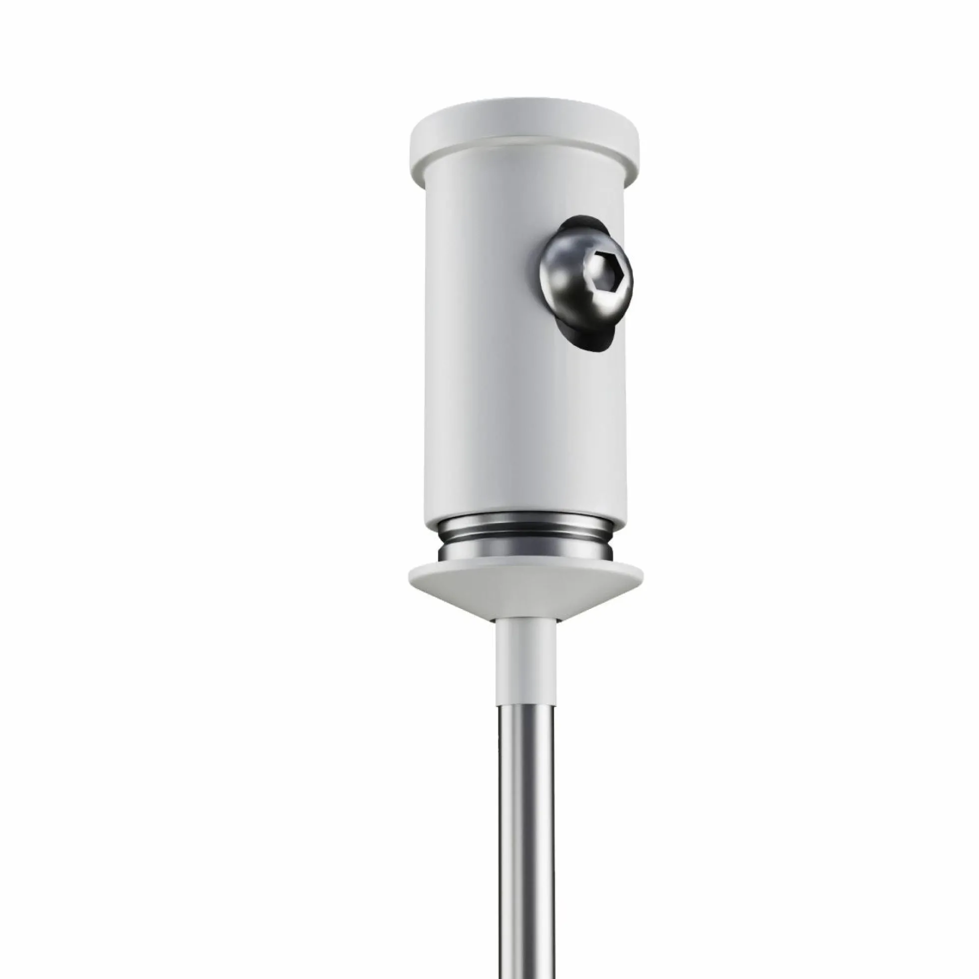 Lámpara lineal LED DOB CCT - 40W - 120cm - 120lm/W - PVC - Suspensión