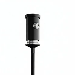Lámpara lineal LED DOB CCT - 60W - 180cm - 120lm/W - PVC - Suspensión