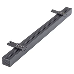 Lámpara lineal 400 para sistema "Axia" - 15W - 48V - Luz cálida