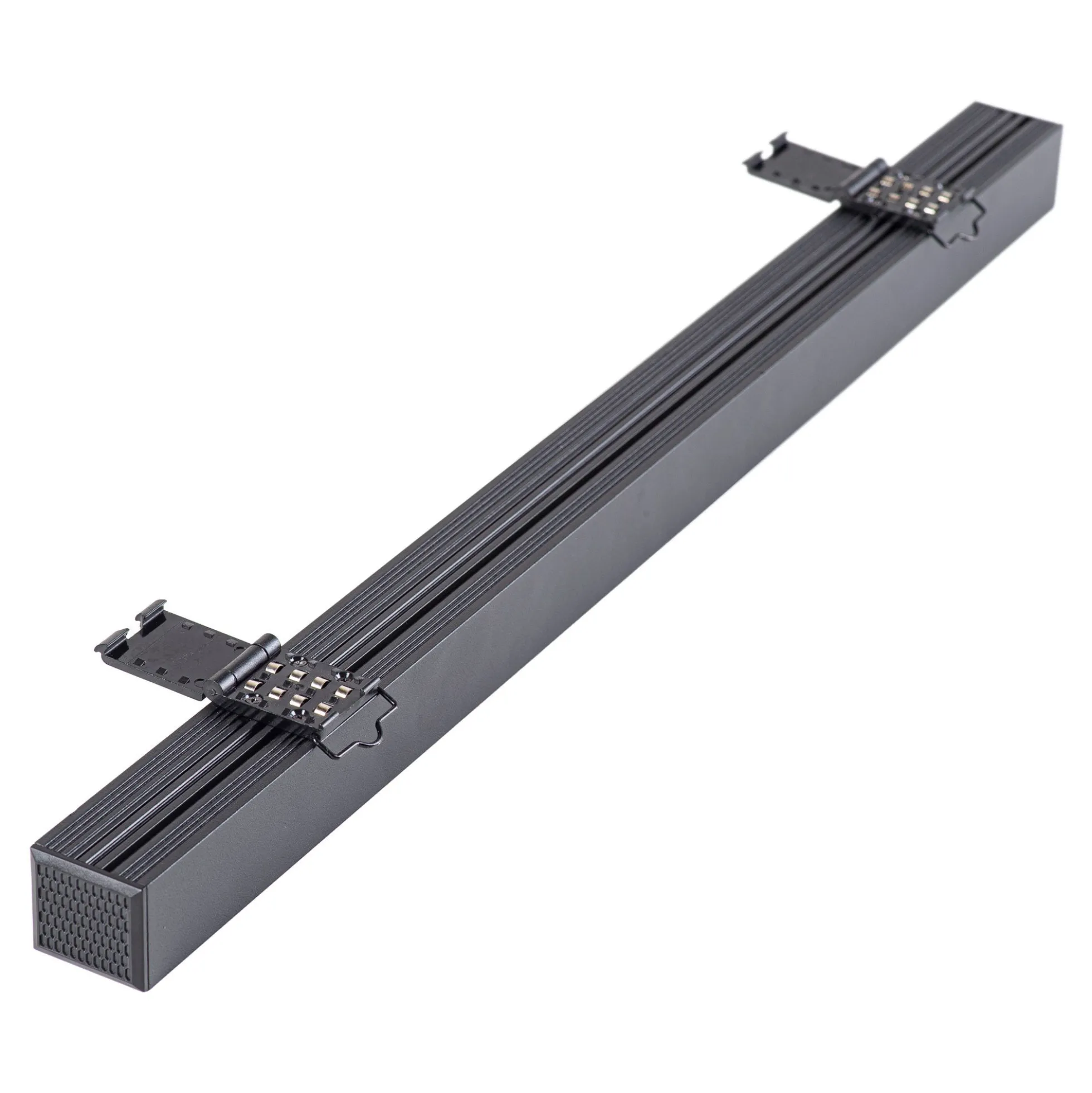 Lámpara lineal 540 para sistema "Axia" - 20W - 48V - Luz cálida