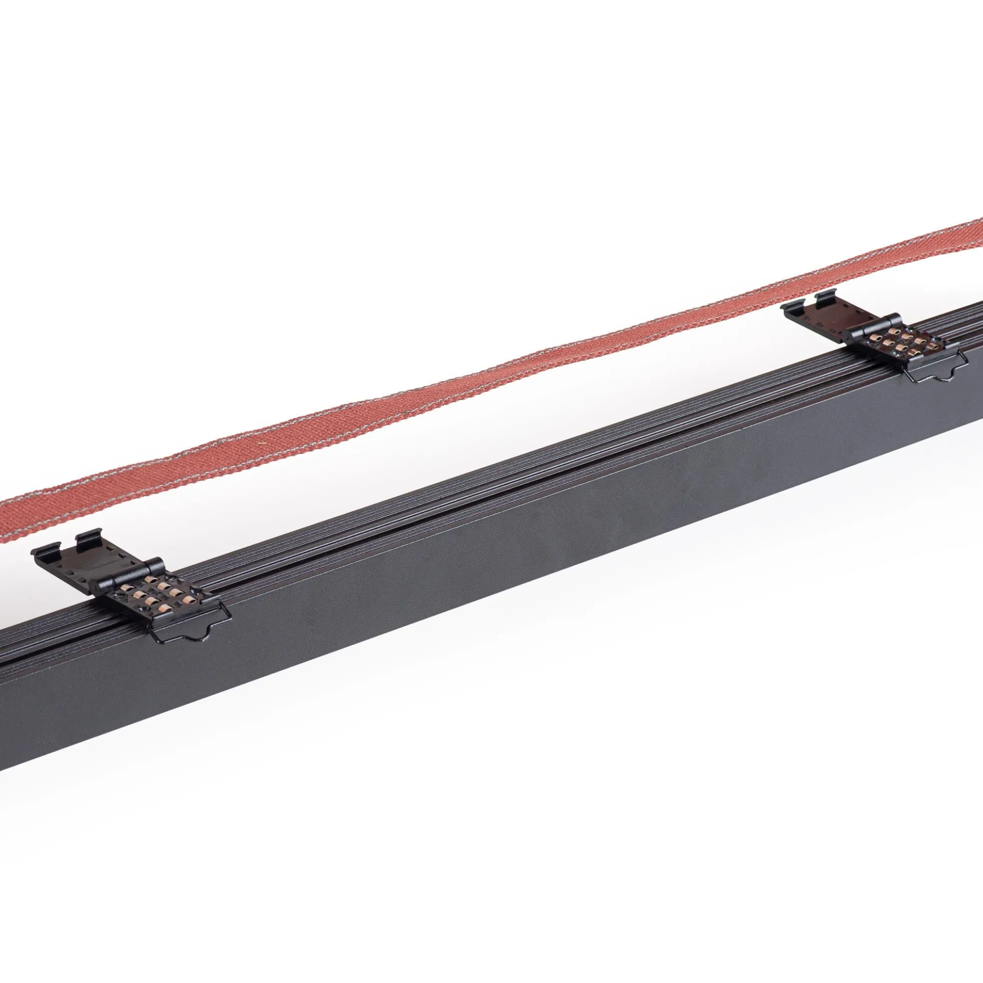 Lámpara lineal 540 para sistema "Axia" - 20W - 48V - Luz cálida