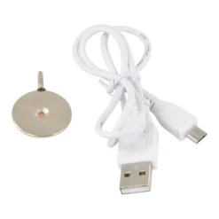 Lámpara para armarios LED 0.9W con batería
