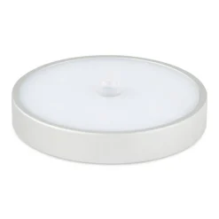 Lámpara para armarios LED 0.9W con batería