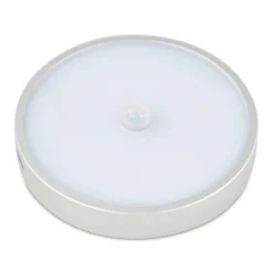 Lámpara para armarios LED 0.9W con batería