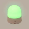 Lámpara portátil LED RGB "Compi" - Táctil - 3W - IP44