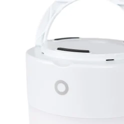 Lámpara portátil LED RGB "Compi" - Táctil - 3W - IP44