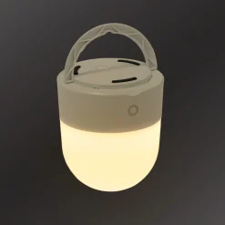 Lámpara portátil LED RGB