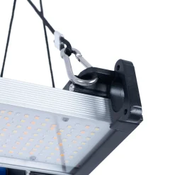 Luminaria LED de cultivo interior - 250W - Regulable 0-10V - Grow light Full Spectrum