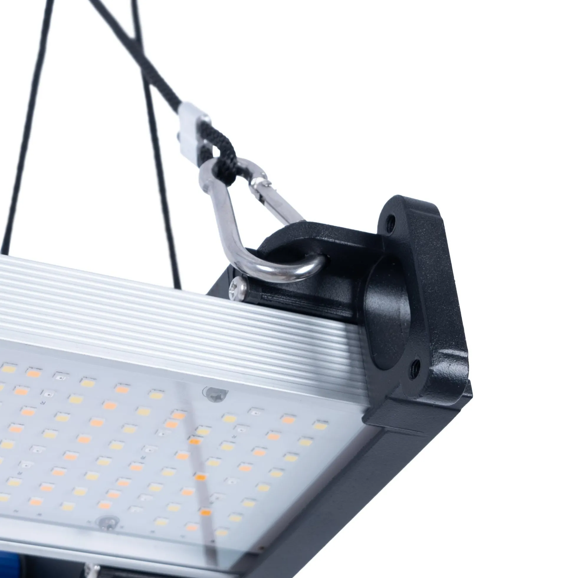 Luminaria LED de cultivo interior - 250W - Regulable 0-10V - Grow light Full Spectrum
