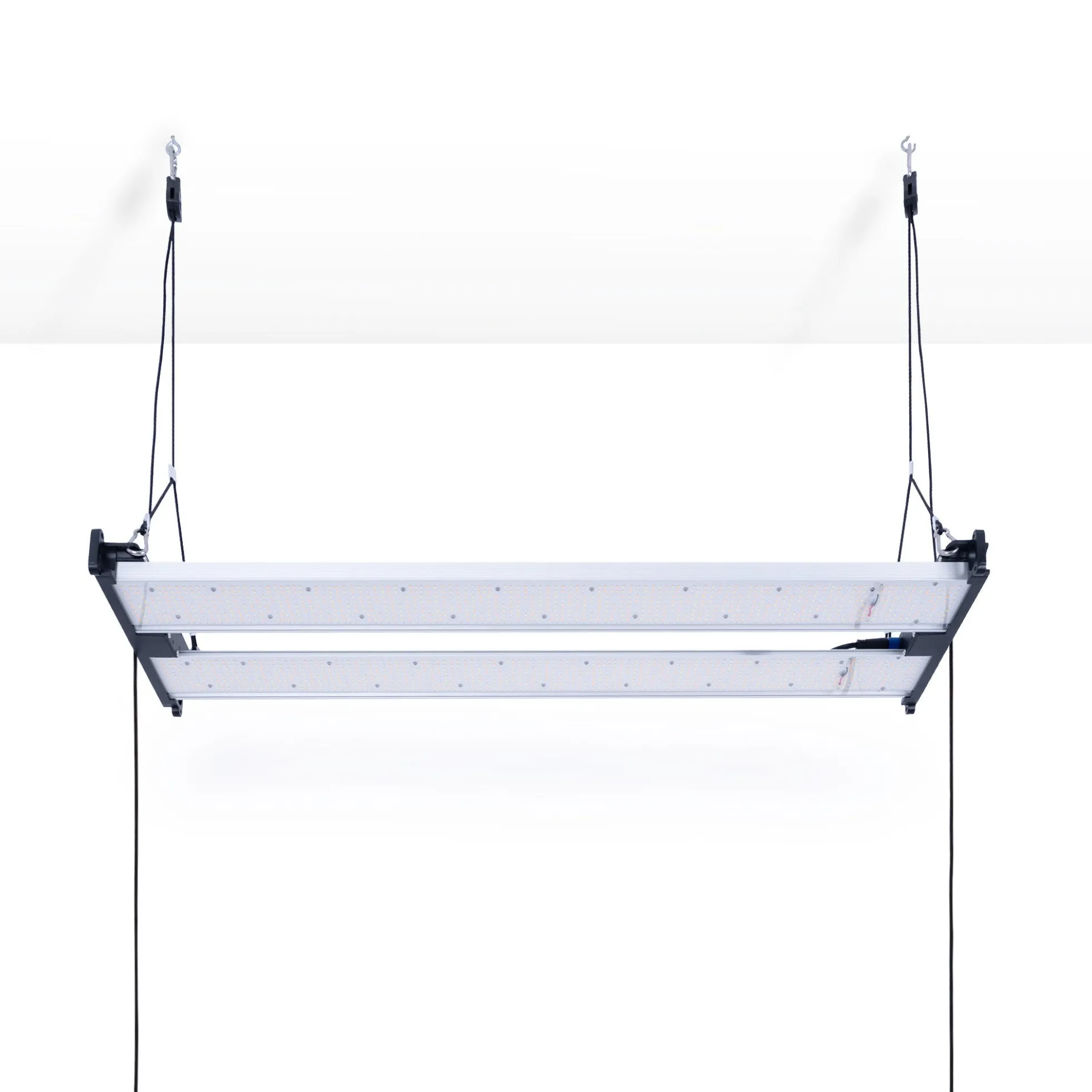 Luminaria LED de cultivo interior - 250W - Regulable 0-10V - Grow light Full Spectrum