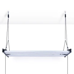 Luminaria LED de cultivo interior - 250W - Regulable 0-10V - Grow light Full Spectrum
