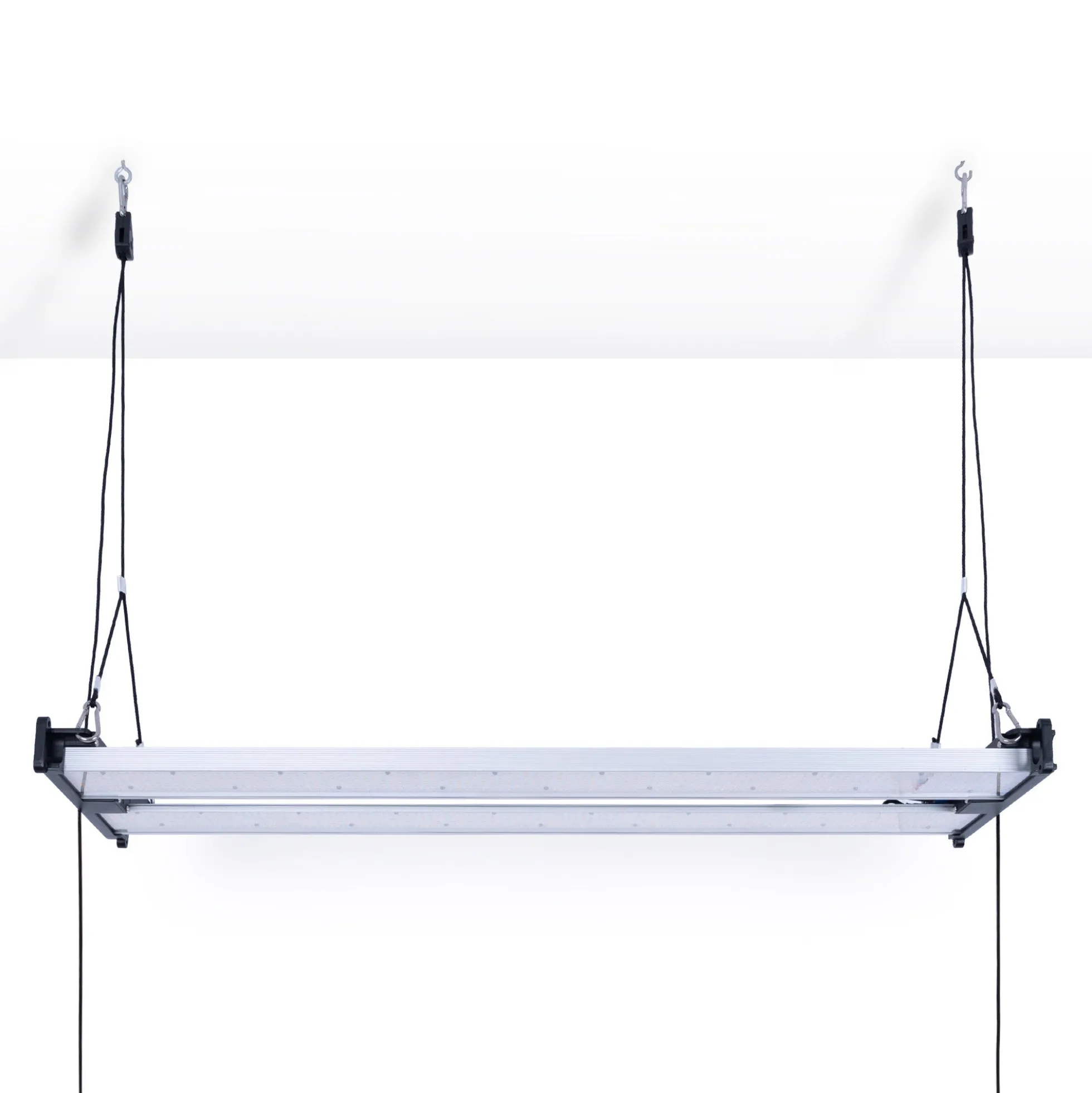 Luminaria LED de cultivo interior - 250W - Regulable 0-10V - Grow light Full Spectrum