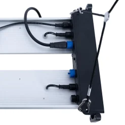 Luminaria LED de cultivo interior - 250W - Regulable 0-10V - Grow light Full Spectrum