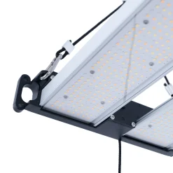 Luminaria LED de cultivo interior - 250W - Regulable 0-10V - Grow light Full Spectrum