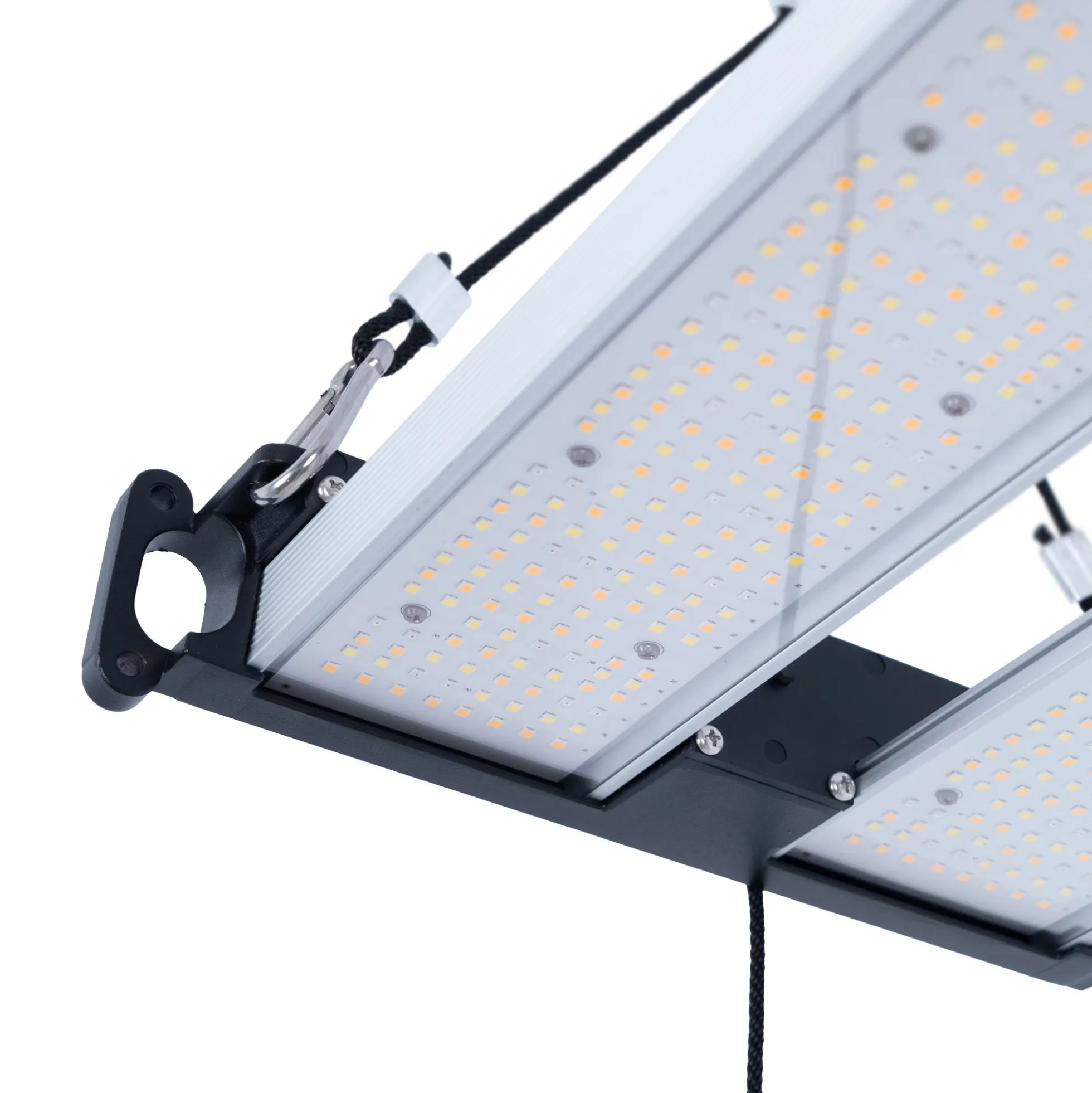 Luminaria LED de cultivo interior - 250W - Regulable 0-10V - Grow light Full Spectrum