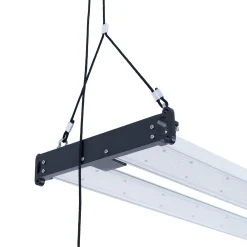 Luminaria LED de cultivo interior - 250W - Regulable 0-10V - Grow light Full Spectrum