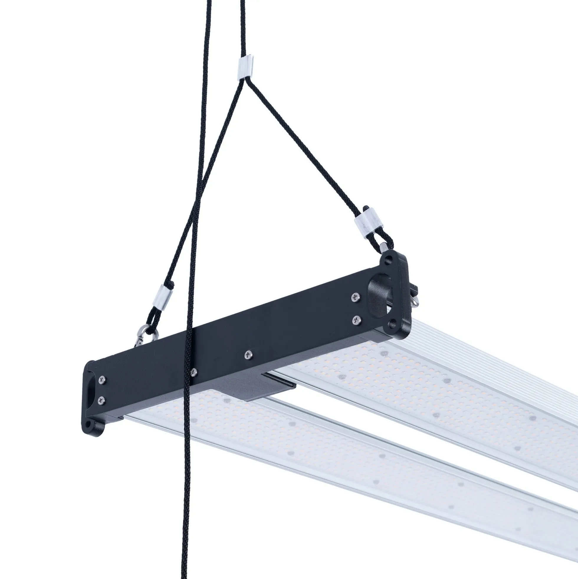 Luminaria LED de cultivo interior - 250W - Regulable 0-10V - Grow light Full Spectrum