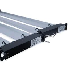 Luminaria LED de cultivo interior - 250W - Regulable 0-10V - Grow light Full Spectrum