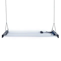 Luminaria LED de cultivo interior - 250W - Regulable 0-10V - Grow light Full Spectrum