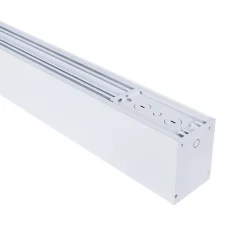 Luminaria lineal colgante "Blue Skylight" SMART - CCT - Efecto cielo - 48W - UGR16
