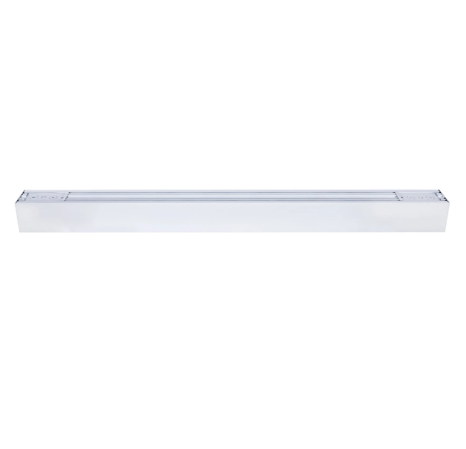 Luminaria lineal colgante "Blue Skylight" SMART - CCT - Efecto cielo - 48W - UGR16