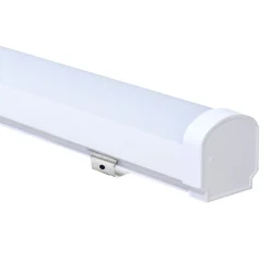 Luminaria lineal estanca RGB + CCT - 18W - RF/WiFi - 100cm - IP66 - Mi-Light