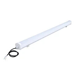 Luminaria lineal estanca RGB + CCT - 18W - RF/WiFi - 100cm - IP66 - Mi-Light