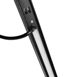 Luminaria lineal LED CCT - Bidireccional - Suspensión - Potencia ajustable 20W/30W/40W - 120cm - UGR 19