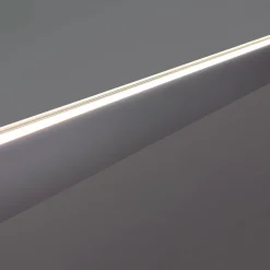 Luminaria lineal LED CCT - Bidireccional - Suspensión - Potencia ajustable 20W/30W/40W - 120cm - UGR 19