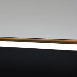Luminaria lineal LED CCT - Bidireccional - Suspensión - Potencia ajustable 20W/30W/40W - 120cm - UGR 19
