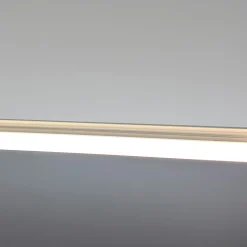 Luminaria lineal LED CCT - Bidireccional - Suspensión - Potencia ajustable 20W/30W/40W - 120cm - UGR 19