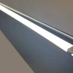 Luminaria lineal LED CCT - Bidireccional - Suspensión - Potencia ajustable 20W/30W/40W - 120cm - UGR 17