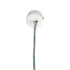 Luminaria lineal LED CCT - Suspensión/superficie - Potencia ajustable 20W/30W/40W - 120cm - UGR 17