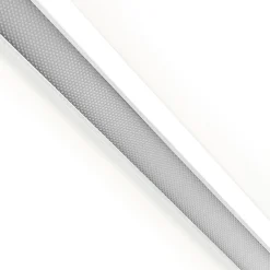 Luminaria lineal LED CCT - Suspensión - Potencia ajustable 20W/30W/40W - 120cm - UGR 19