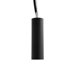 Luminaria lineal LED CCT - Suspensión - Potencia ajustable 20W/30W/40W - 120cm - UGR 19