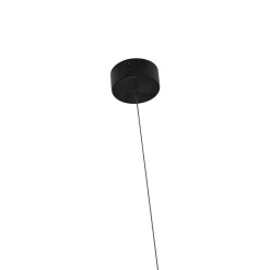 Luminaria lineal LED CCT - Suspensión - Potencia ajustable 20W/30W/40W - 120cm - UGR 17